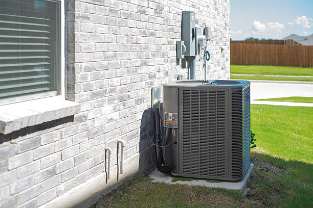 Reliable Ac Installation contractor in Reidville, SC by FH HVAC